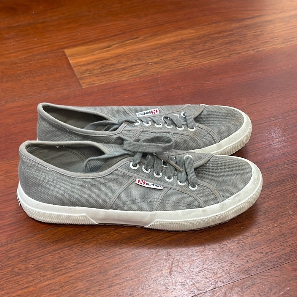 Superga Sneakers